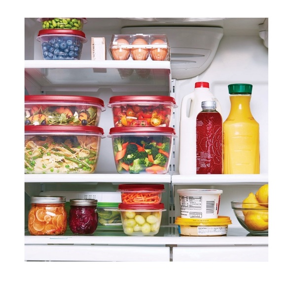 Rubbermaid Storage & Organization Rubbermaid Easy Find Lids 26
